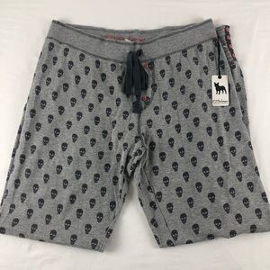 PJ SALVAGE Pajama/Lounge Pants Large